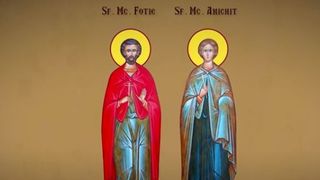 Calendar ortodox 12 august 2021: Ce sărbătoare este azi?