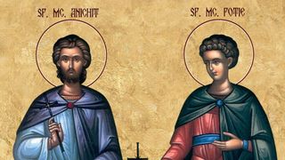 Calendar ortodox 12 august 2021: Ce sărbătoare este azi?