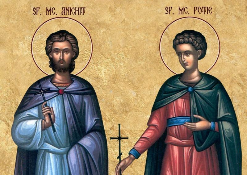 Calendar ortodox 12 august 2021: Ce sărbătoare este azi?