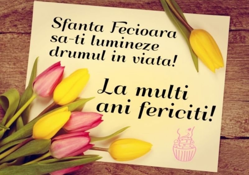 Mesaje, urări şi felicitări de Adormirea Maicii Domnului