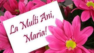 Mesaje, urări şi felicitări de Adormirea Maicii Domnului