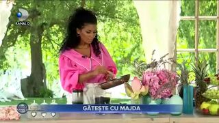 Gătește cu Majda