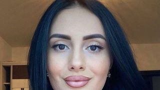 Andrada de la „Puterea Dragostei”, anunț pentru toți urmăritorii. Se mai împacă sau nu cu tânărul Cazi?!