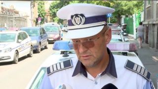 Milionarul grec care a făcut accident cu un motociclist în Bulgaria iar apoi l-a abandonat într-un șanț cu gândul că va scăpa de pedeapsă a ajuns astăzi in fața judecătorilor