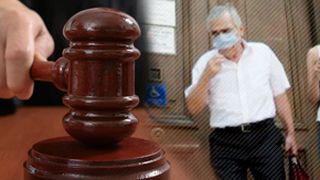 VIDEO | Milionarul grec care a făcut accident cu un motociclist în Bulgaria iar apoi l-a abandonat într-un șanț cu gândul că va scăpa de pedeapsă a ajuns astăzi in fața judecătorilor