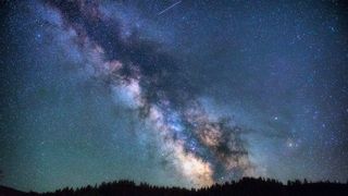 Perseidele 2021: La ce oră &icirc;ncepe ploaia de stele?