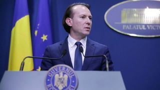 Demitere Florin C&icirc;țu