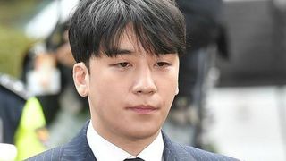 Seungri acuzat de proxenetism