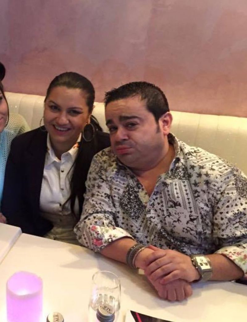 soția lui adrian minune internată în turcia