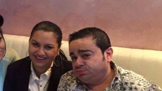 soția lui adrian minune internată în turcia