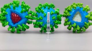 persoane vaccinate sars cov 2