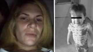 Mama celor doi frați care au căzut de la etajul zece a fost internată la Psihiatrie. Poliția nu a putut să o audieze