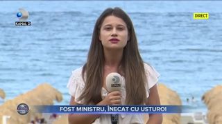 Fost ministru, &icirc;necat cu usturoi
