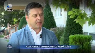 Așa arată simbolurile nepăsării