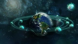 pacientul zero al pandemiei coronavirus