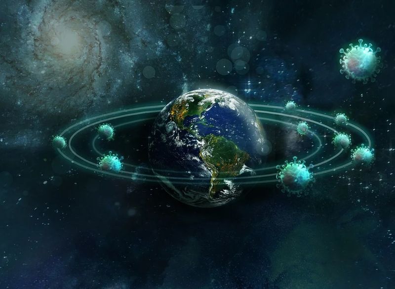 pacientul zero al pandemiei coronavirus