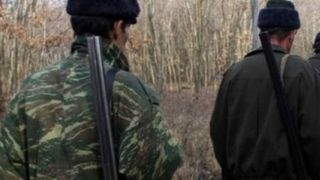 Accident la vânătoare