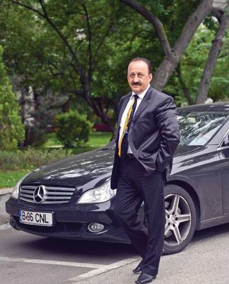 Interlopii Petre Geamănu, Eugen Preda și Nicolae Cristescu au fost lăsați liberi. Vineri urmează să afle dacă vor fi arestați