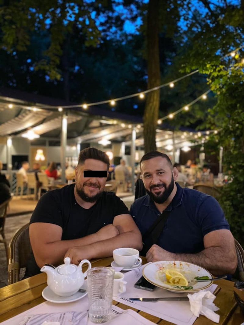 Interlopii Petre Geamănu, Eugen Preda și Nicolae Cristescu au fost lăsați liberi. Vineri urmează să afle dacă vor fi arestați