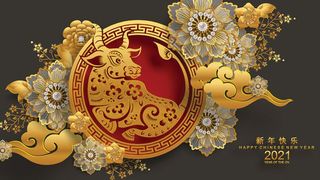 Când începe Anul Nou Chinezesc 2021?