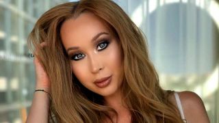 VIDEO - Xonia, surprinsă de iubitul american