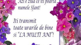 Felicitări de Sf. Maria 2021: Cele mai frumoase imagini cu text