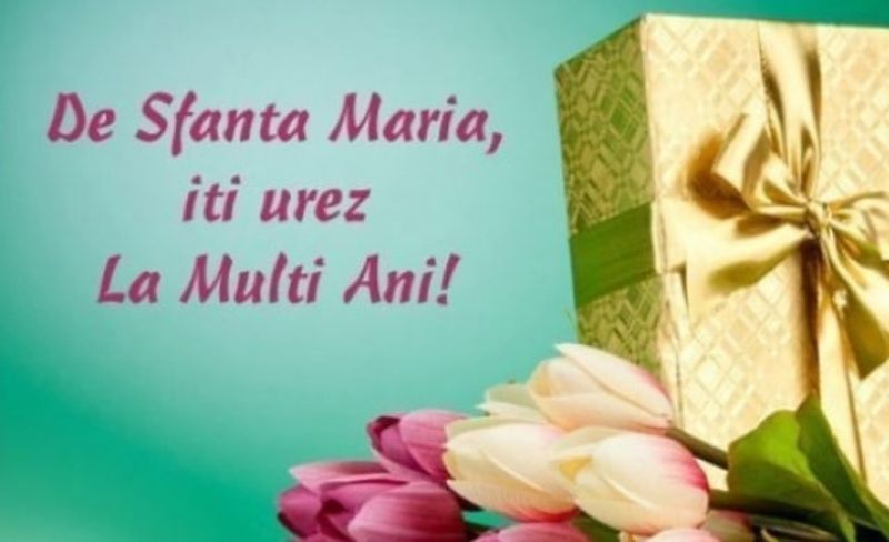 Felicitări de Sf. Maria 2021: Cele mai frumoase imagini cu text