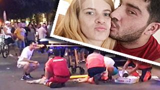 VIDEO | El este tatăl gemenilor morți în Ploiești. Ce spune bărbatul despre mama copiilor lui