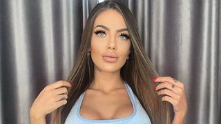 Roxana Buzoiu Puterea Dragostei