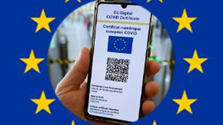 VIDEO | Certificatul COVID, obligatoriu de astăzi în Uniunea Europeană, le-a dat mari bătăi de cap românilor care se întorc din străinătate