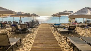 Turiștii români, polonezi și ucraineni sunt prea săraci pentru litoralul bulgăresc