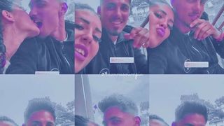 Împăcare istorică la „Puterea Dragostei”. Mona și Cristian Jitaru formează un cuplu, din nou