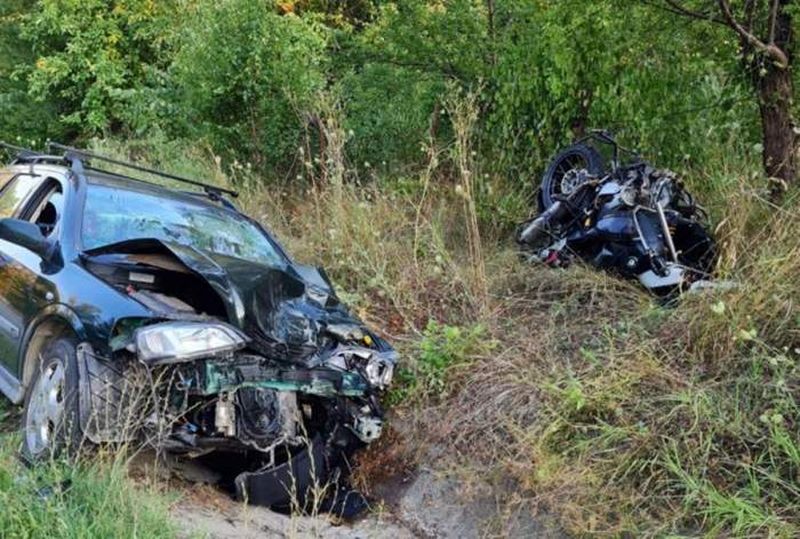 medic mort în accident la maramureș