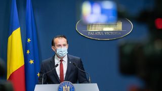 VIDEO| Florin Cîțu a anunțat că nu demisionează. El a transmis dacă a făcut pușcărie sau nu