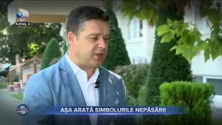 Așa arată simbolurile nepăsării