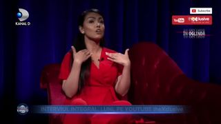 Andreea Mantea - mărturii emoționante