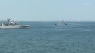 ziua marinei la constanța