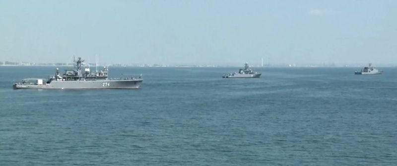 ziua marinei la constanța