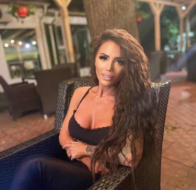 ce s-a ales de fosta iubită a lui livian