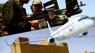 VIDEO| Americanii evacuează ambasada. 60 de români sunt captivi în Afganistan