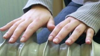 Apă caldă București