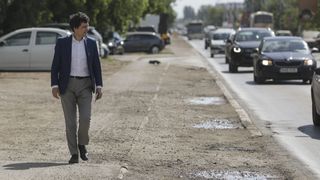 Deși e aproape toamnă, centrala de termoficare promisă de Nicușor Dan există doar pe hârtie