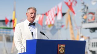 Klaus Iohannis, decizie de ultimă oră în criza românilor din Afganistan