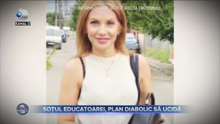 Ucisa de sot, cu 6 ordine de restrictie in mana