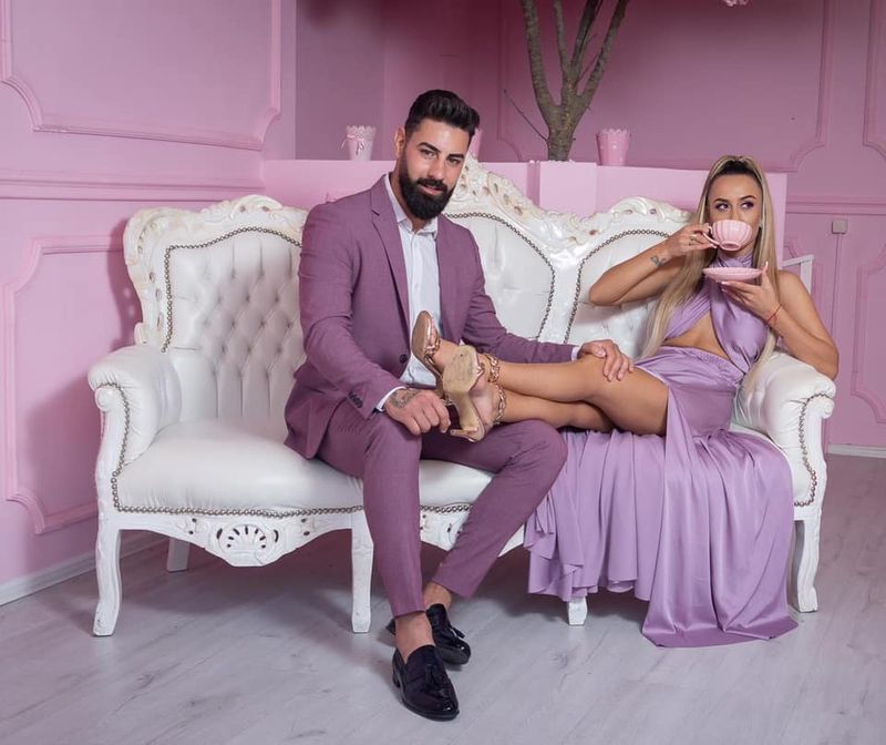 Marinela Puterea Drsgostei