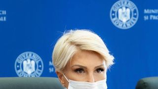 Turcan, atac dur la adresa lui Orban: „E dezonorant pentru preşedintele PNL să susţină campania de linşaj public a premierului susţinut de partid..”