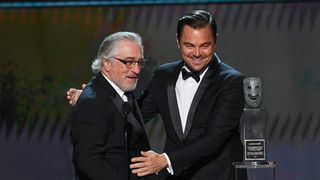 Cele mai frumoase citate ale lui Robert de Niro