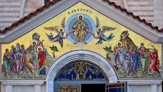 Pe ce dată pică Taierea capului Sfântului Ioan Botezătorul. Este sărbătoare mare