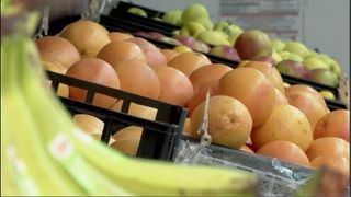 VIDEO | Comisia Europeană impune cantități mai mici de metale grele în produse precum laptele praf pentru copii, carne, fructe şi legume