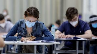 Perle  BAC sesiune toamnă 